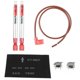 thumbnail image 1 of Corte Térmico del Calentador de Agua RV Con Kit de Ensamblaje de Termostato Ecológico, Reemplazo de Piezas de Reemplazo para Atwood 91447 93866, 2 PCS, 1 of 7