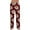 Wine_NN01^916, variant on Fabrcox Christmas Mens Fall Spring Pajama Pants Wide Leg Baggy Elastic Waist Pj Pants with Pockets Casual Santa Claus Printed Drawstring Pajama Bottoms Red S