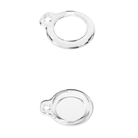 Water Resistant Locator Holder Protective Shockproof Housing Secure Hold For Electronic Tracking Device Quick Install