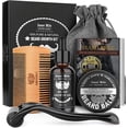 thumbnail image 1 of Beard Growth Kit, Beard Roller Kit For Beard Facial Hair Growth, 1 of 5