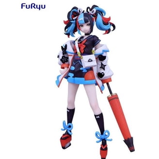 DEMON SLAYER KIMETSU NO YAIBA Figurine MUICHIRO TOKITO 15 cm BANPRESTO
