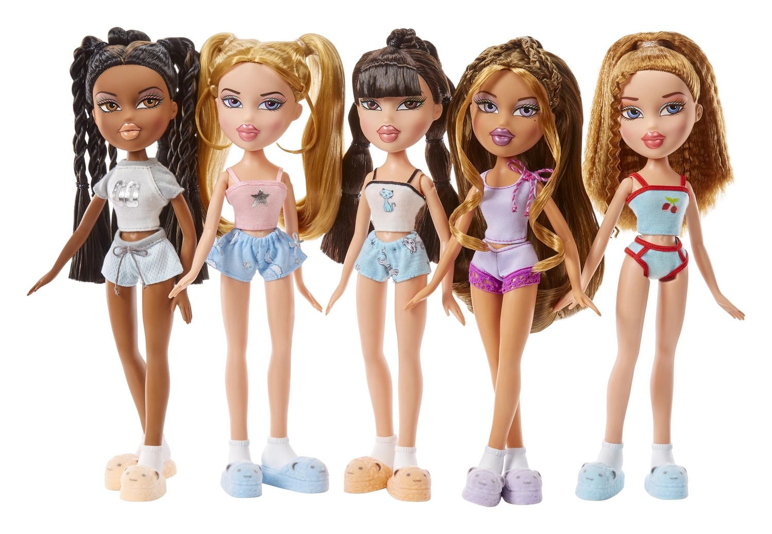 Bratz Slumber Party™ Jade™ Fashion Doll