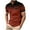 Watermelon Red, variant on Jamicy Short Sleeve Tops for Men Gift for Dad Men's Classic Polo Shirt Casual Short Sleeve T-Shirts Regular-Fit Business Golf Polo Shirts