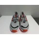 thumbnail image 2 of Ad-id-as ZX 1K Boost Grey White Solar Red GZ9079 Men's Running Shoes Size 11, 2 of 6