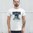 thumbnail image 4 of It's a Philly Thing Funny T-shirt Philadelphia Championship City of Brotherly Love Football League Fan Men's Tee, 4 of 7