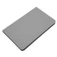 thumbnail image 1 of Funda de cuero para Iplay50 Mini con orificios precisos y multifuncional para tableta portátil, funda protectora gris, 1 of 12