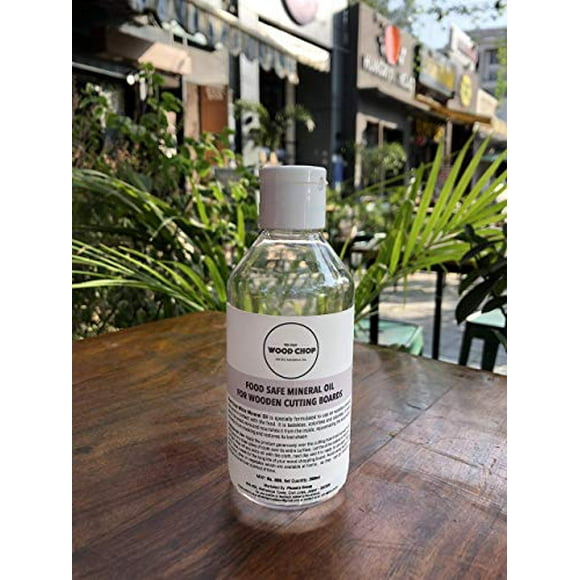 Food Safe Mineral Oil Canada