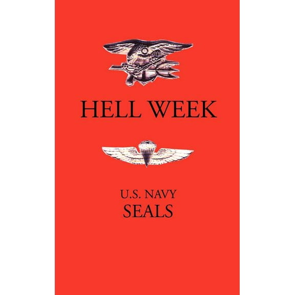 Hell Week (Hardcover)