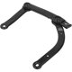 thumbnail image 3 of Brazo del limpiaparabrisas delantero derecho del coche Lhd brazo del limpiaparabrisas delantero para - E60 E61 E63 E64 61617185366 Acce del coche, 3 of 5