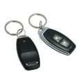 thumbnail image 2 of Puerta Car Universal Clak de Puerta de Entrada de Maya Con Control Remoto Kit de Caja de Control Central, 2 of 6