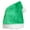 Green, variant on sunsanly Santa Hat with White Plush Ball Christmas Holiday Hat Costume Soft Velvet Xmas Hat for Christmas Parties Family Gatherings