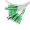 thumbnail image 3 of Divisor de fibra SM Divisor óptico estable Proyecto de ingeniería confiable de baja pérdida para cableado doméstico, 3 of 7