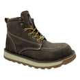 thumbnail image 2 of Bota De Trabajo Caribu Modelo 363 De Piel Casual, 2 of 4