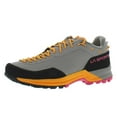 thumbnail image 5 of La Sportiva Tx Guide Womens Shoes Size 6.5, Color: Moon/Marigold, 5 of 5