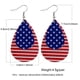 thumbnail image 2 of Pendientes para mujer, Regalos para mujer, Moda, Día de la Independencia, Pendientes para mujer, Joyas, Accesorios, Regalos, El collar, 2 of 2