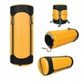 thumbnail image 4 of Rainproof Sleeping Bag Storage Bag,Waterproof Compression Sack,Lightweight Outdoor Camping Gear,Portable Sleeping Bag Organizer,Durable Polyester Stuff Sack,Compact Travel Accessory, 4 of 6