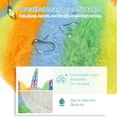 thumbnail image 4 of unbranded 1Ud Protector Auricular De Con Unicornio Y Para Uso En Exteriores, 4 of 6