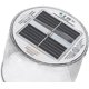thumbnail image 2 of Luz Inflable Solar, Estiramiento Portátil Al Aire Libre Impermeable Solar Camping Led Montañismo Plegable Luz De Jardín Inflable Feliz Sencillez, 2 of 5