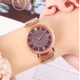 thumbnail image 2 of Ladies Stainless Steel Quartz Watch, 2 of 2