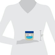 Equate 100% Pure Petroleum Jelly Skin Protectant, 3.75 oz