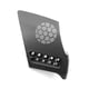 thumbnail image 3 of Cubierta Altavoz Lateral para Coche Mercedes E320 E430 E55 (derecha), 3 of 9