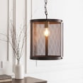 thumbnail image 2 of Waldoboro 16" H x 16.5" W x 16.5" D Ceiling Light, 2 of 4