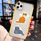 thumbnail image 4 of Cute cat stickers, set of 50, waterproof and UV resistant, perfect for all your gadgets, 4 of 5