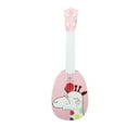 thumbnail image 3 of Kids Guitar Musical Toy, Kids Toy Ukulele Durable Lovely Appearance  For Children's Day Gift Type1,Type2,Type3,Type4,Type5, 3 of 8