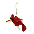 thumbnail image 1 of Cartoon Cloth Art Bird Decorative Pendant Cute Animal Hanging Decoration Creative Pendant for Camera Props Scenes, 1 of 10