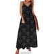 thumbnail image 1 of Vestido sin mangas Fanilow 4 Life, vestido de cumpleaños, vestido sensual y sexy para mujer, 1 of 7