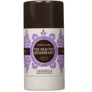 Lavanila Vanilla Lavender The Healthy Deodorant, 2 Oz
