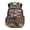 American Flag Deer, variant on Chririnla Horse Backpack for School Boys 8-9 Elementary School Backpack Girls 17 Inch Bookbag with Front Pocket for Primary Middle School