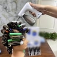 thumbnail image 2 of Professional Electric Bubble Device Cold and Hot Perm Hair Perming Salon, 2 of 9