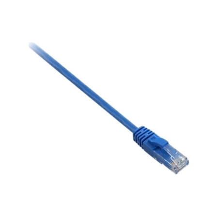 UPC: 0662919033359 | V7 V7N2USB2EXT-10F Black USB Extension Cable