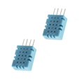 thumbnail image 1 of DHT11 Temperature Sensors Module Offering Reliable Temperature And Humidity Readings For DIY Electronics Projects, 1 of 4