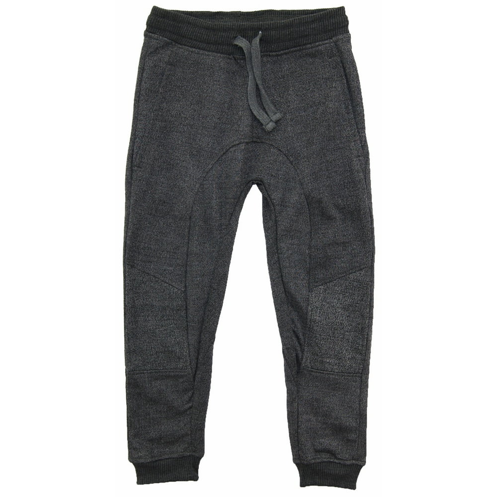 jogger with pockets