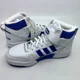 thumbnail image 4 of Adi-das PostMove Mid Men's Basketball Athletic Mid Top Shoes Sneakers NIB, 4 of 6