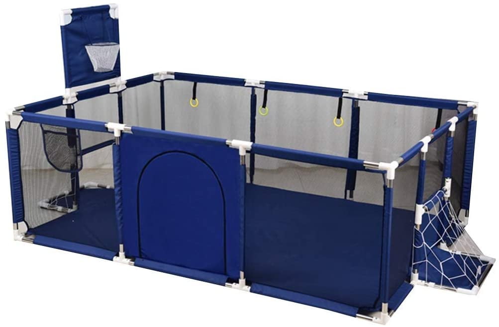 baby playpen with balls