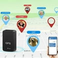 thumbnail image 5 of Magnetic Mini GPS Tracker Real Time Car Locator Anti Theft GSM GPRS Track Position Device for Vehicles Motorcycle Kids Dog Pet, 5 of 6