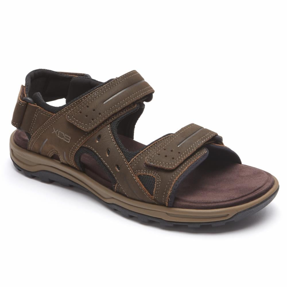 rockport xcs sandals