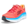 thumbnail image 1 of Zapatilla Skechers Max Cushioning Endeavour para hombre naranja/azul, 1 of 8