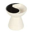 thumbnail image 2 of Something Different Yin Yang Oil Burner, 2 of 4