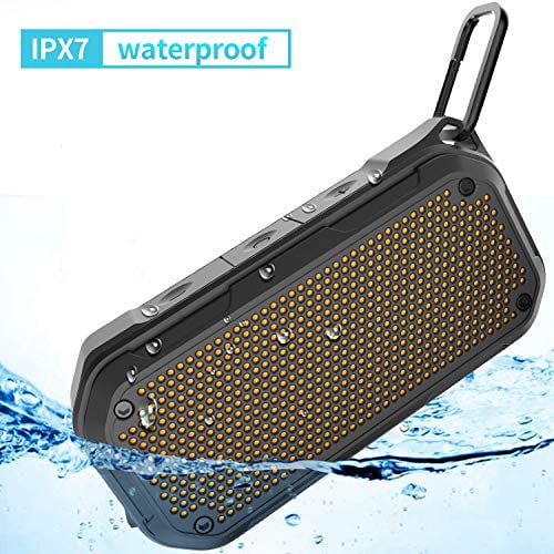 ipx7 waterproof shower