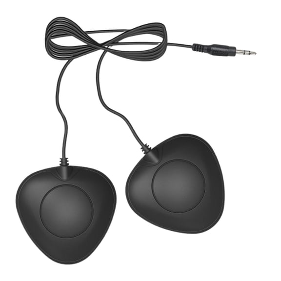 Pedal de sustain CUTICAT para instrumentos musicales