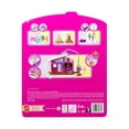 thumbnail image 2 of Set de Juego Mattel Barbie Paquete Mundo Miniatura, 2 of 5