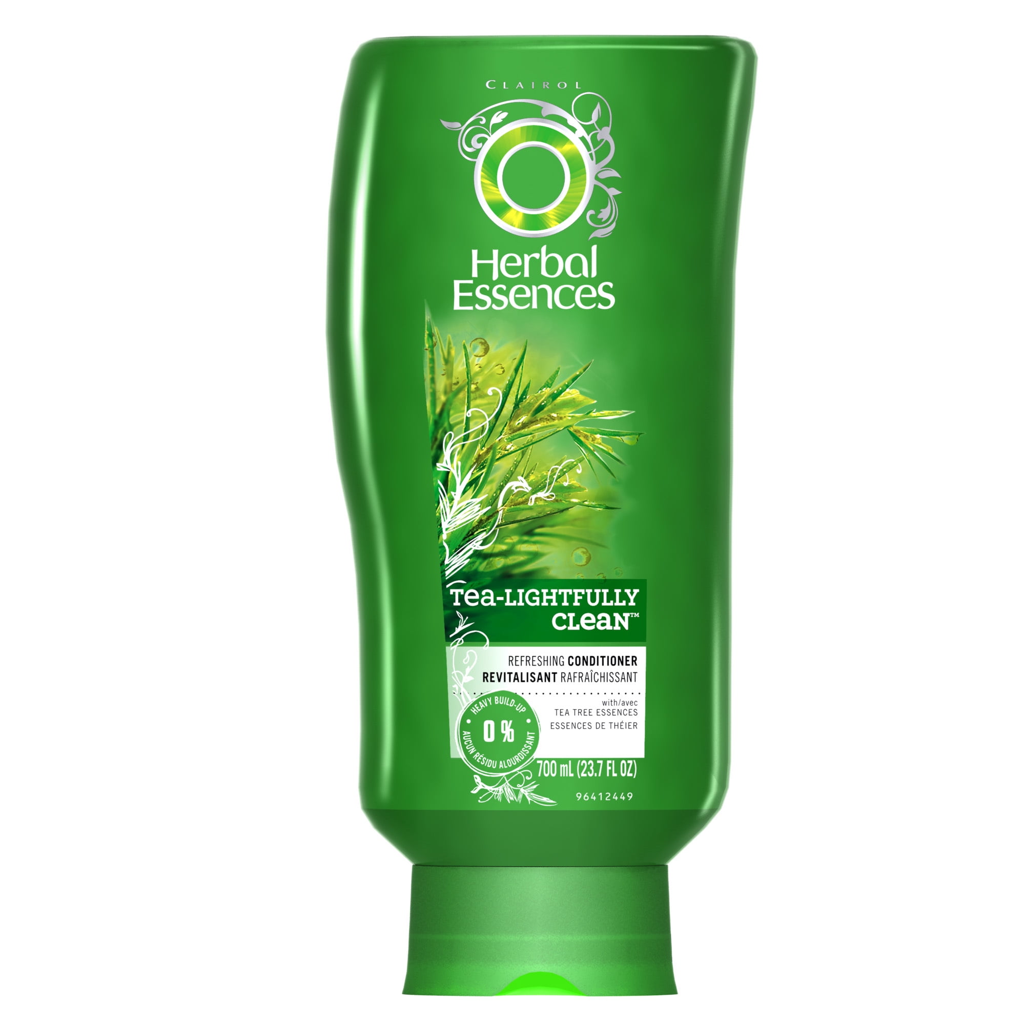 Herbal Essences TeaLightfully Clean Refreshing Conditioner, 23.7 Fl Oz