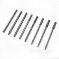 thumbnail image 5 of GLFSIL 1PC Magnetic Torx Screwdriver Bit 100mm Long T8,T10,T15,T20,T25,T27,T30,T40, 5 of 7