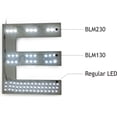 thumbnail image 2 of Signworld LED Sign Module (Green) (Pack of 100) Great for Marketing, Displays, Advertising and Trade Shows!, 2 of 3