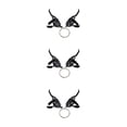 thumbnail image 2 of Greeniant 2Pcs ST-EF51 Shifter/Brake Lever 3 x Gear 7,8,21,24 Speed Cable Set With Type1 NO1, 2 of 6