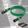 thumbnail image 4 of Cable XLR A Altavoz Micrófono Cables S, 4 of 9